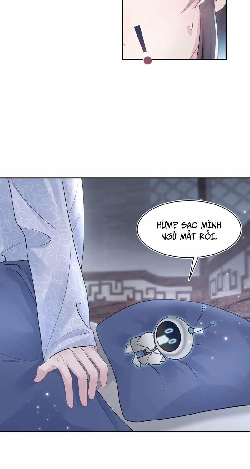 Tuyệt Mỹ Bạch Liên Hoa Online Dạy Học 182 trang 7