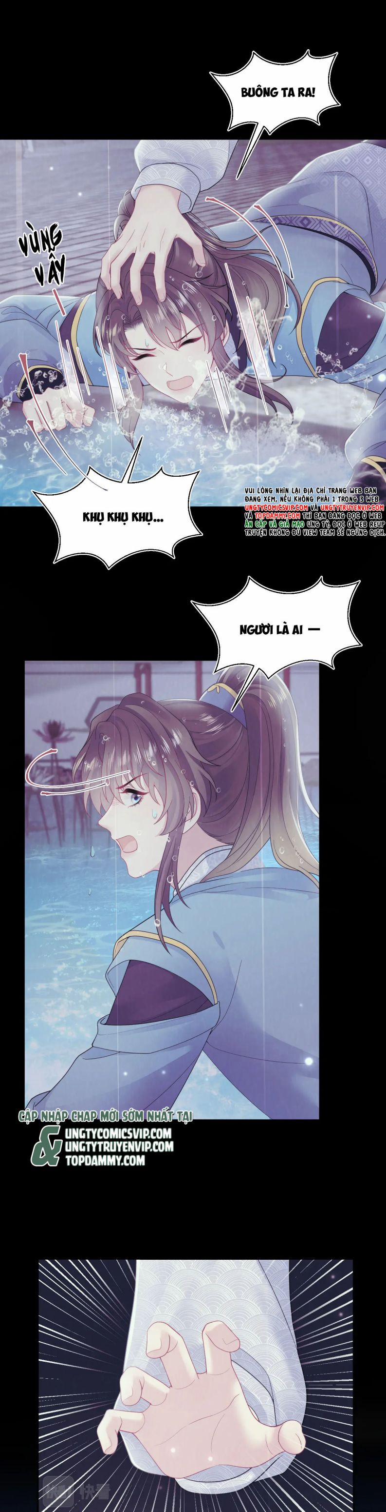 Tuyệt Mỹ Bạch Liên Hoa Online Dạy Học 183 trang 1