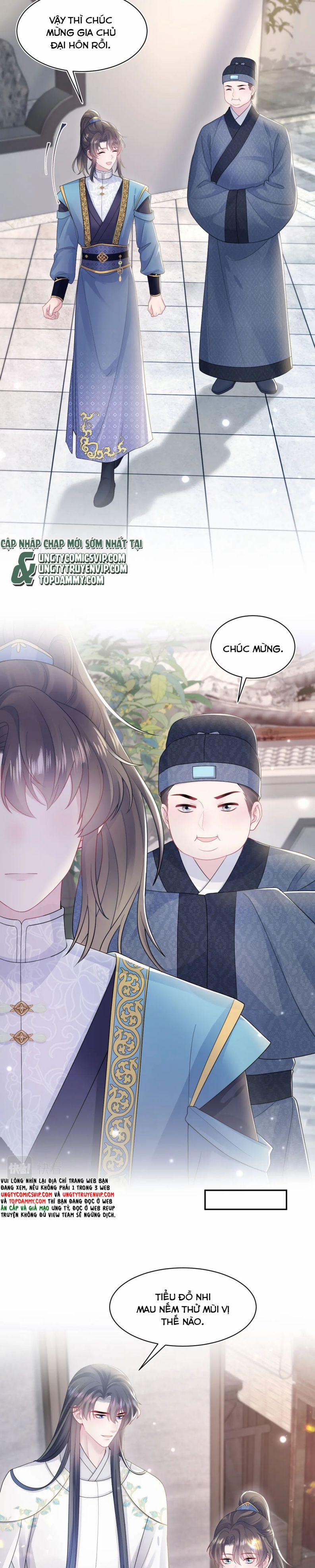 Tuyệt Mỹ Bạch Liên Hoa Online Dạy Học 183 trang 11