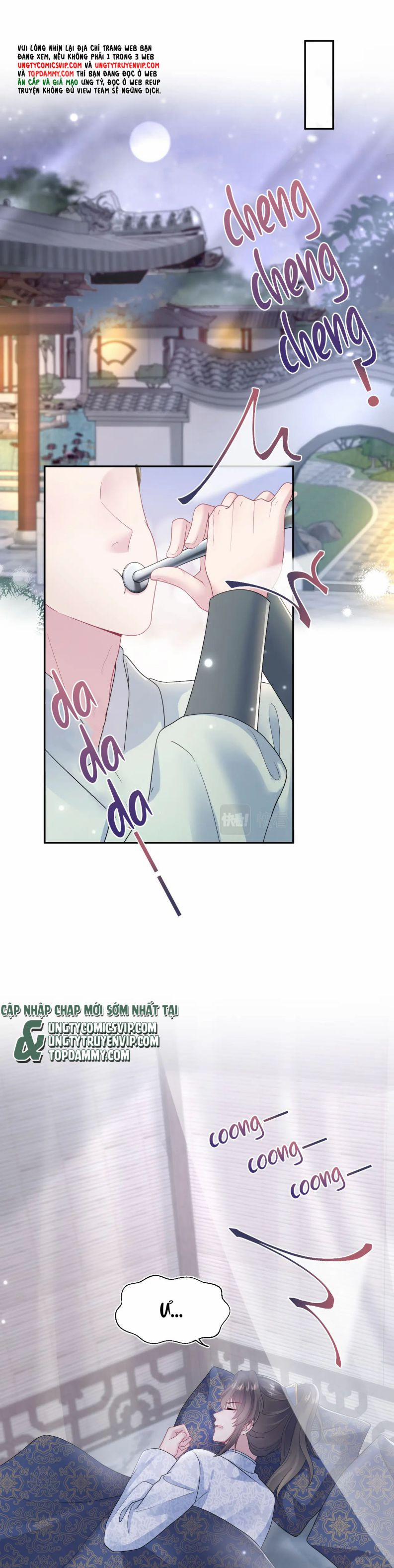 Tuyệt Mỹ Bạch Liên Hoa Online Dạy Học 183 trang 15