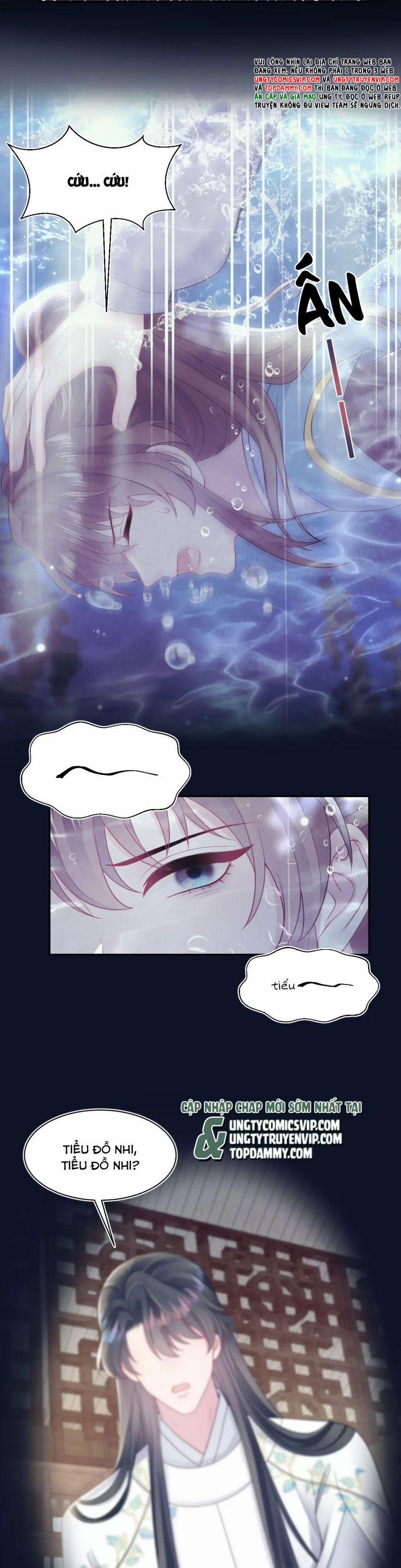 Tuyệt Mỹ Bạch Liên Hoa Online Dạy Học 183 trang 2