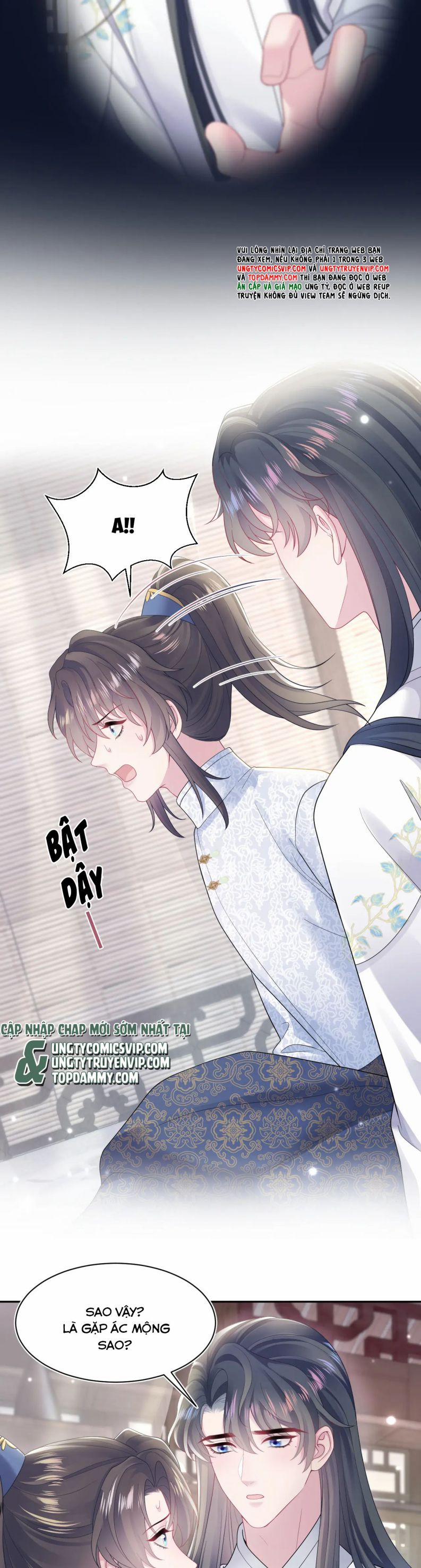 Tuyệt Mỹ Bạch Liên Hoa Online Dạy Học 183 trang 3