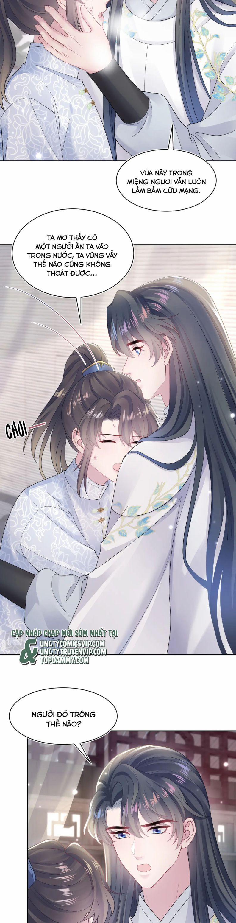 Tuyệt Mỹ Bạch Liên Hoa Online Dạy Học 183 trang 4