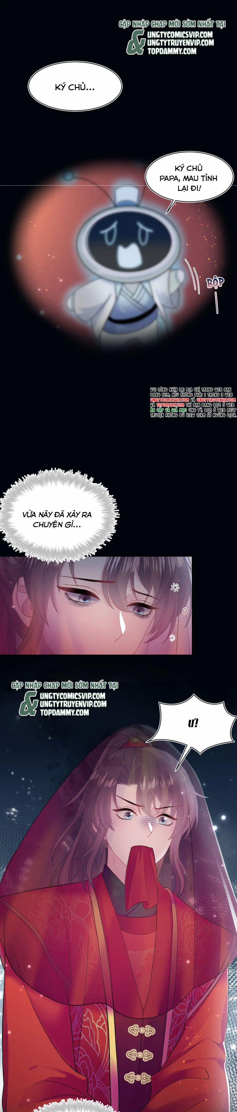 Tuyệt Mỹ Bạch Liên Hoa Online Dạy Học 184 trang 1