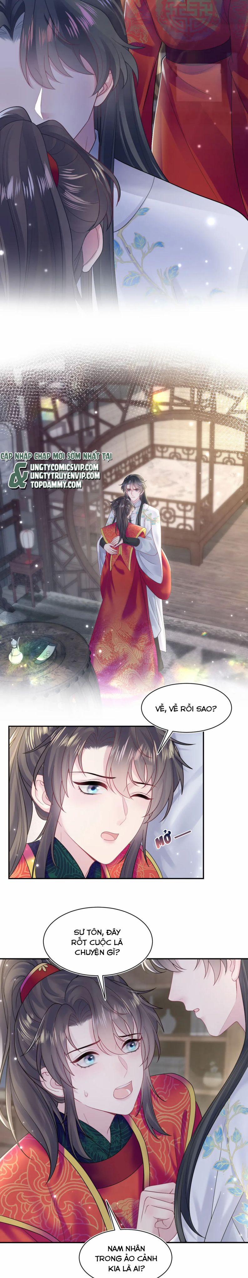 Tuyệt Mỹ Bạch Liên Hoa Online Dạy Học 184 trang 10