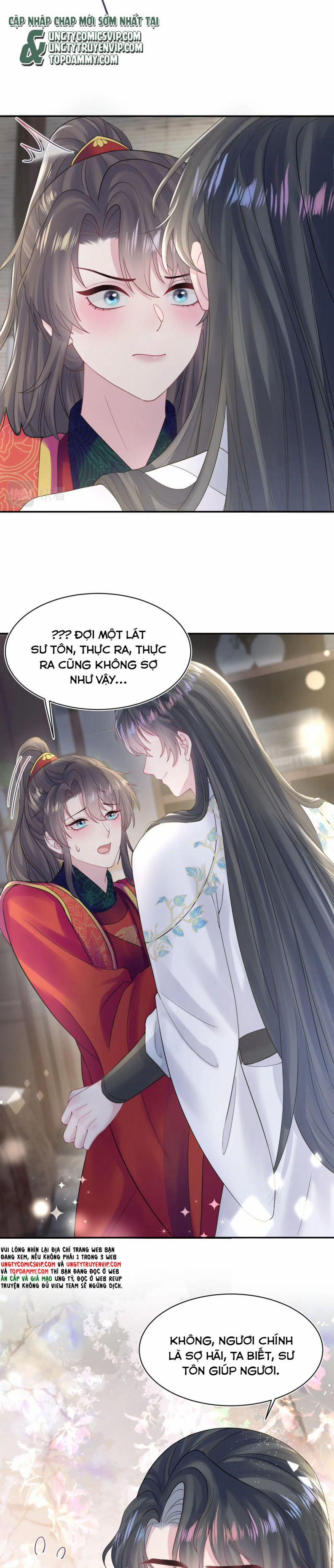 Tuyệt Mỹ Bạch Liên Hoa Online Dạy Học 184 trang 15