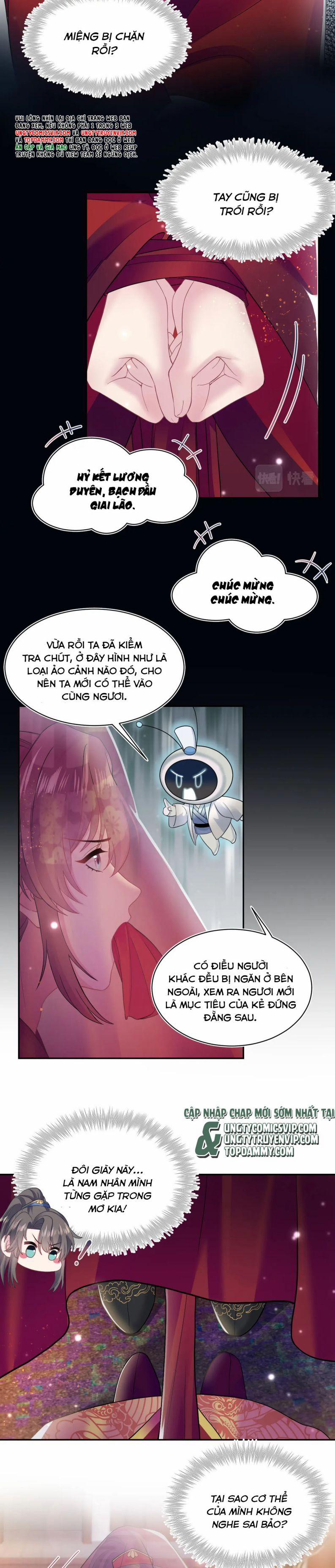 Tuyệt Mỹ Bạch Liên Hoa Online Dạy Học 184 trang 2