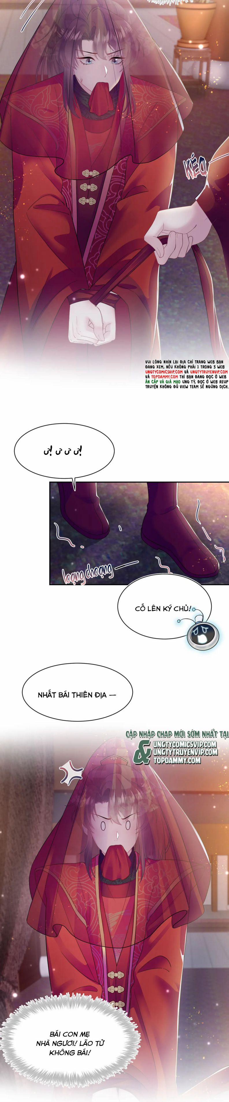 Tuyệt Mỹ Bạch Liên Hoa Online Dạy Học 184 trang 3