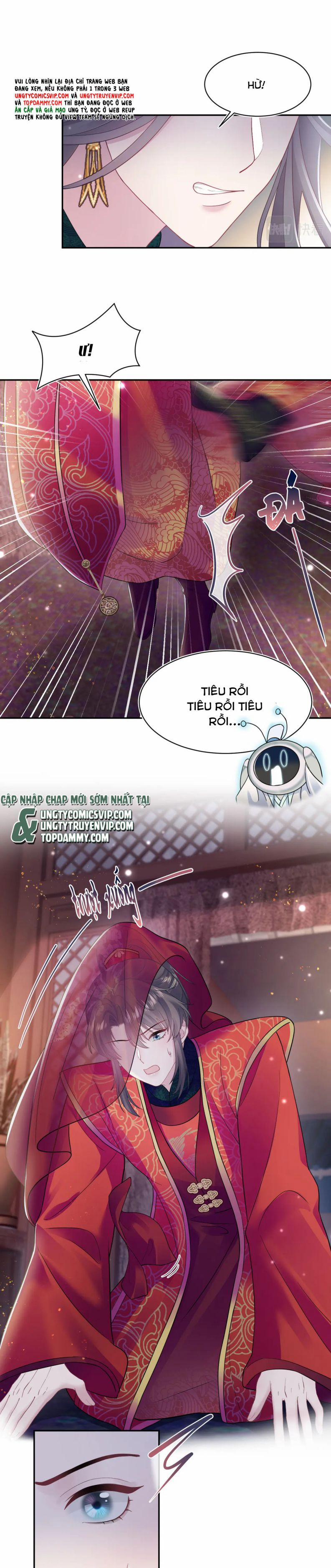 Tuyệt Mỹ Bạch Liên Hoa Online Dạy Học 184 trang 4