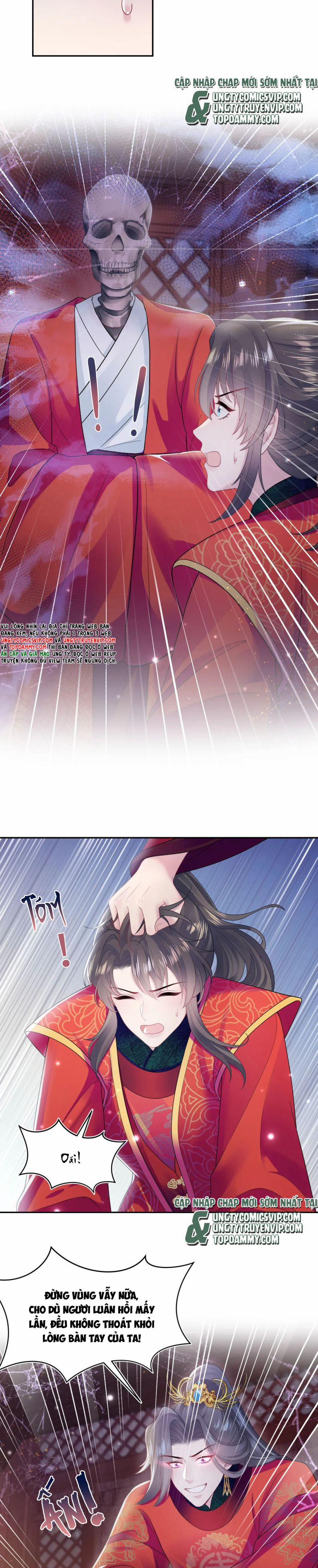 Tuyệt Mỹ Bạch Liên Hoa Online Dạy Học 184 trang 5