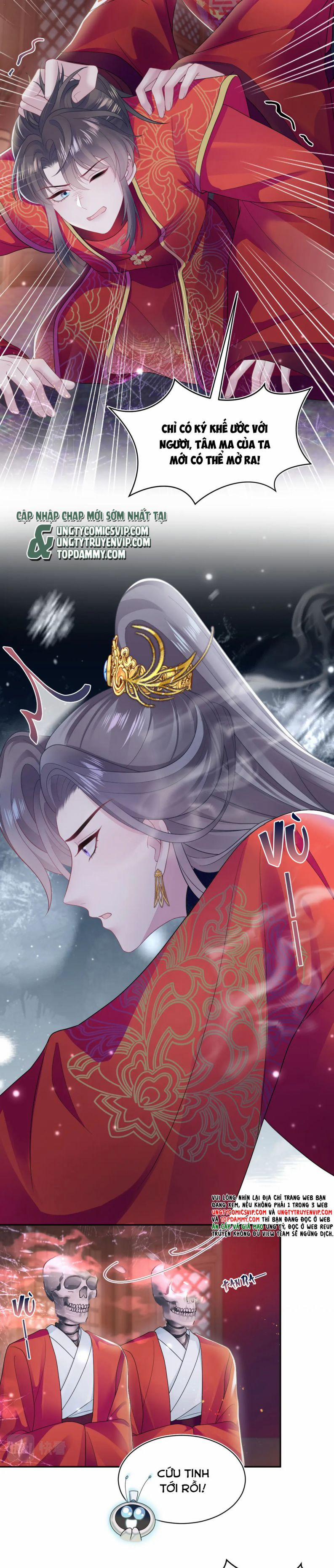 Tuyệt Mỹ Bạch Liên Hoa Online Dạy Học 184 trang 6