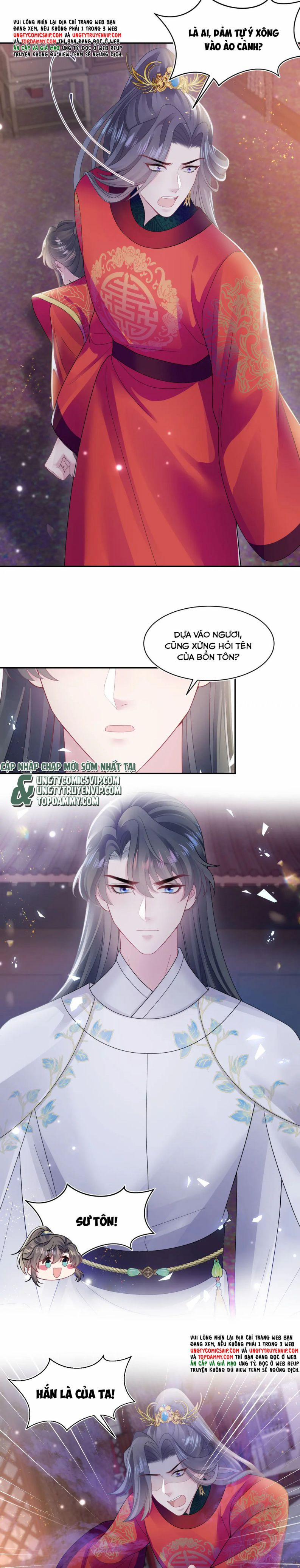 Tuyệt Mỹ Bạch Liên Hoa Online Dạy Học 184 trang 7