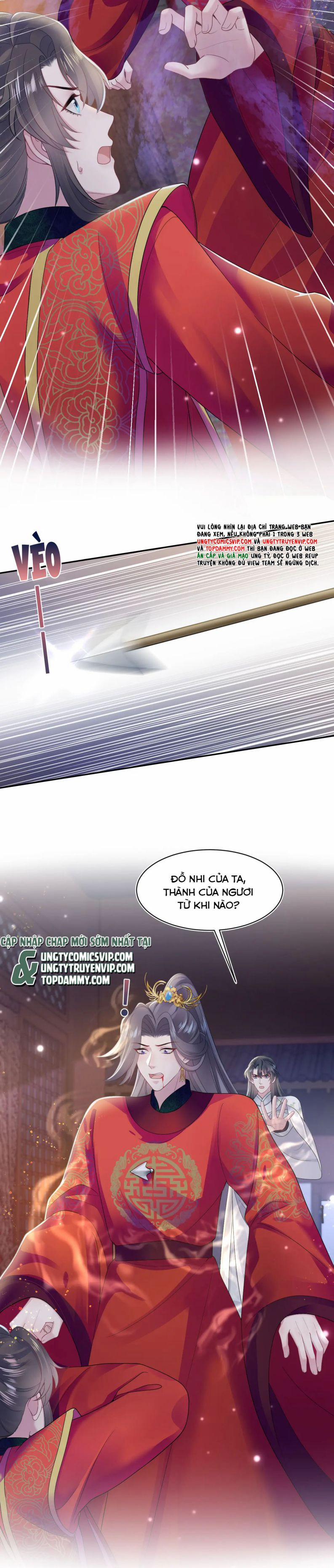 Tuyệt Mỹ Bạch Liên Hoa Online Dạy Học 184 trang 8