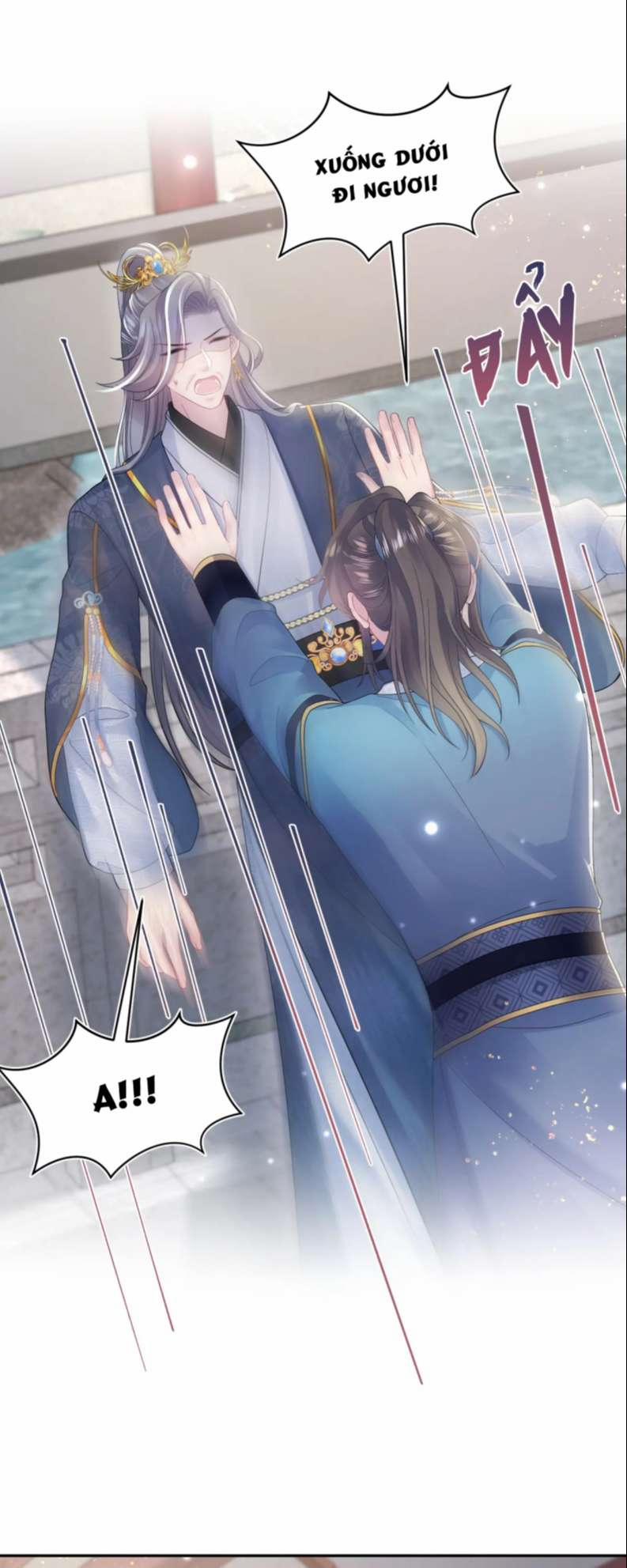 Tuyệt Mỹ Bạch Liên Hoa Online Dạy Học 185 trang 16