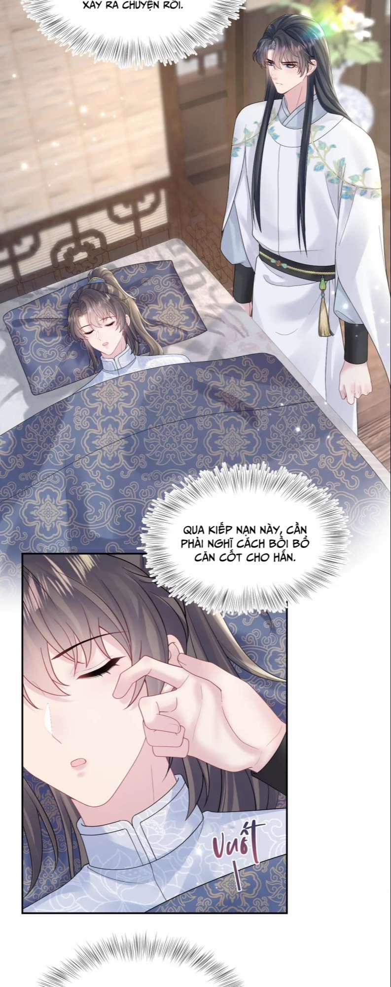 Tuyệt Mỹ Bạch Liên Hoa Online Dạy Học 185 trang 2