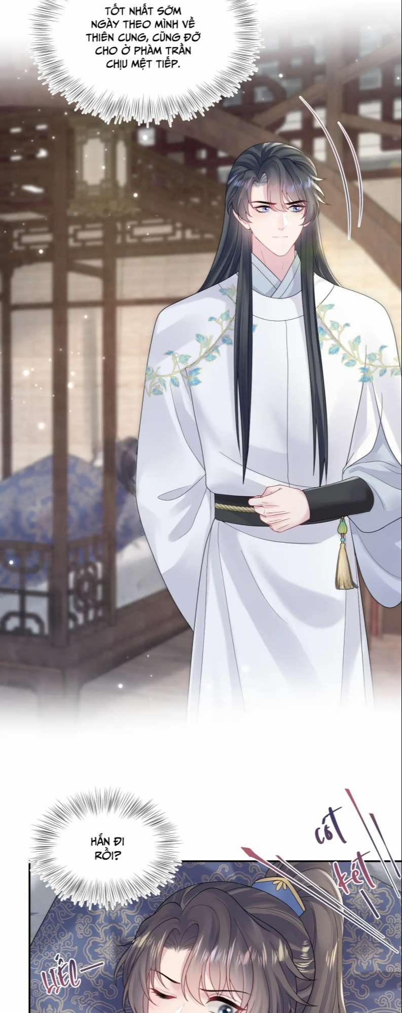 Tuyệt Mỹ Bạch Liên Hoa Online Dạy Học 185 trang 3