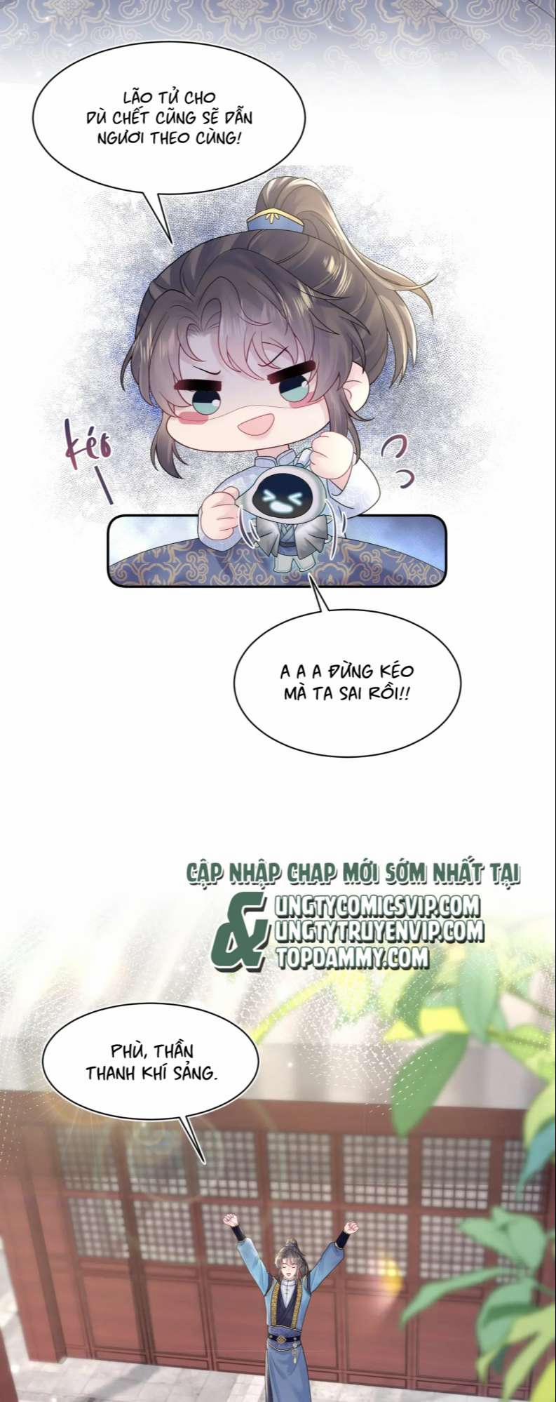 Tuyệt Mỹ Bạch Liên Hoa Online Dạy Học 185 trang 5