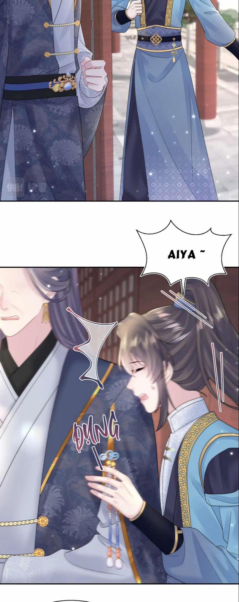 Tuyệt Mỹ Bạch Liên Hoa Online Dạy Học 185 trang 7