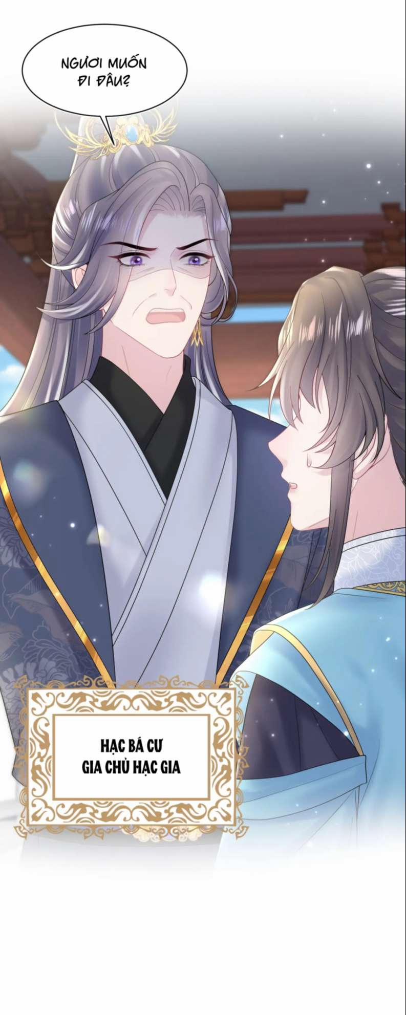 Tuyệt Mỹ Bạch Liên Hoa Online Dạy Học 185 trang 9