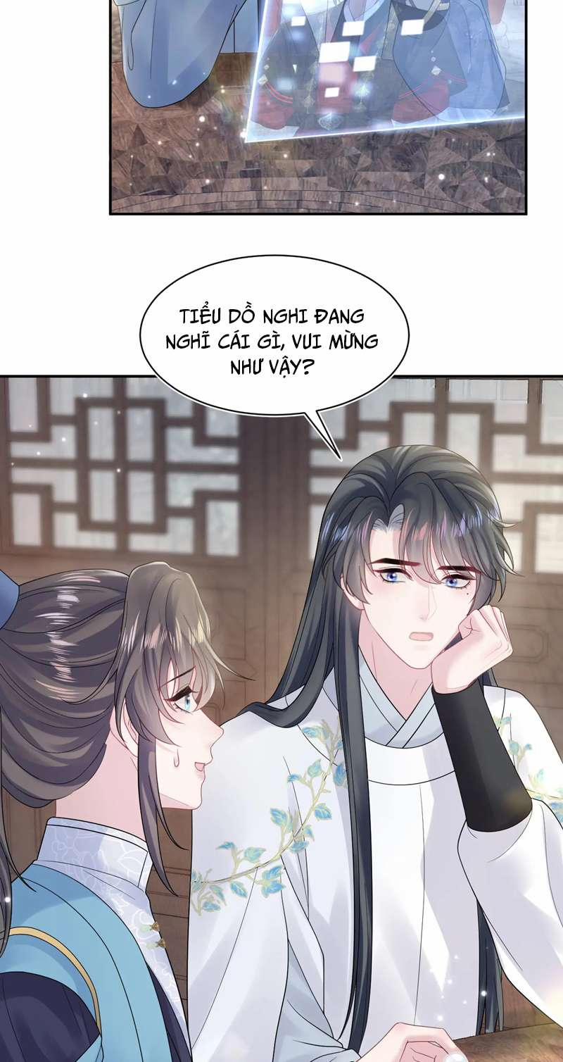 Tuyệt Mỹ Bạch Liên Hoa Online Dạy Học 186 trang 10