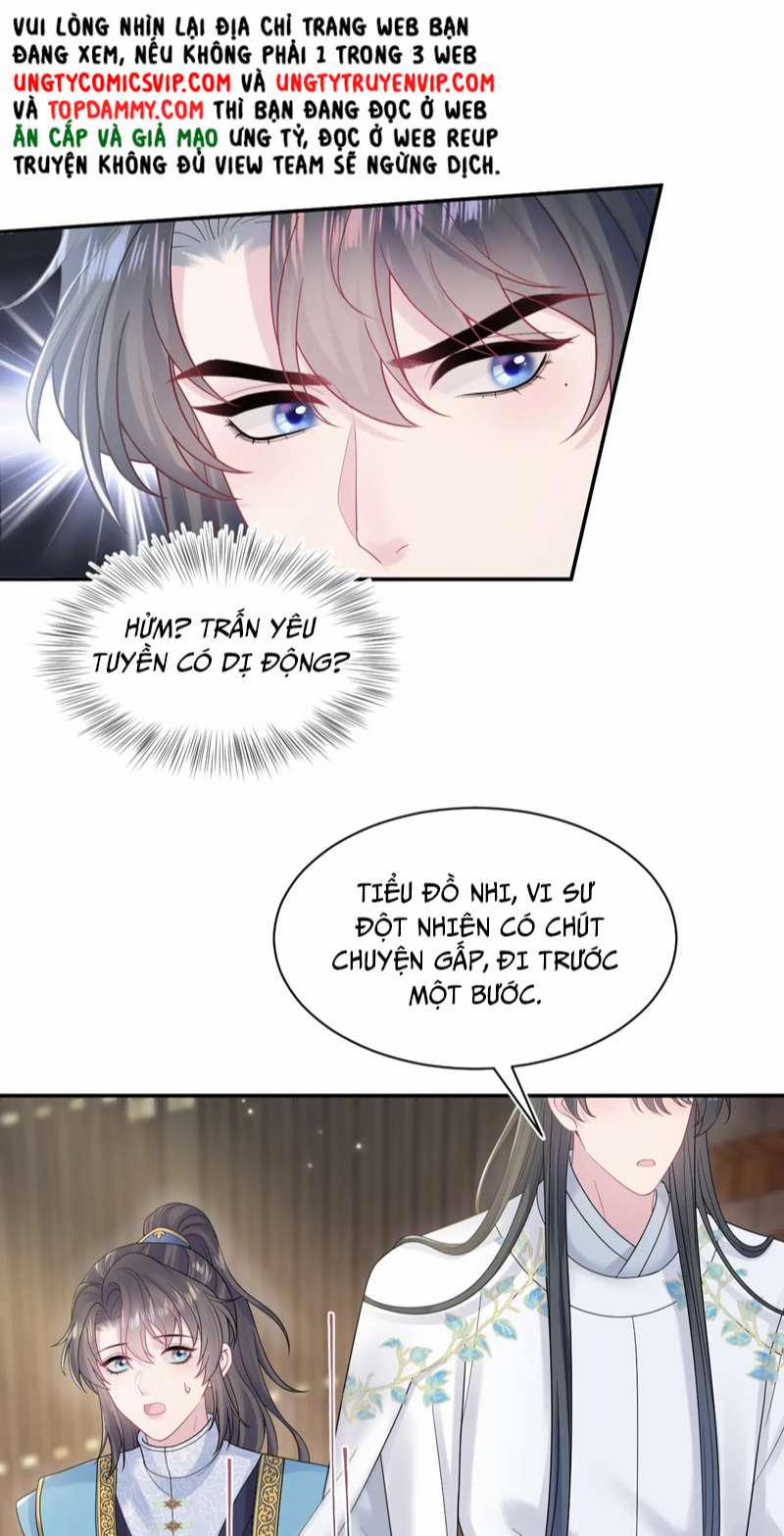 Tuyệt Mỹ Bạch Liên Hoa Online Dạy Học 186 trang 13