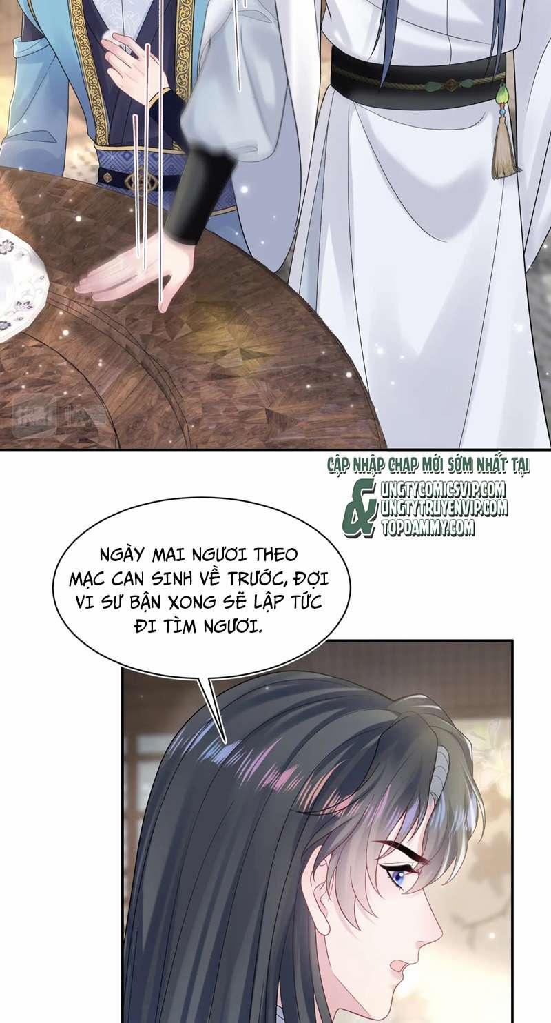 Tuyệt Mỹ Bạch Liên Hoa Online Dạy Học 186 trang 14