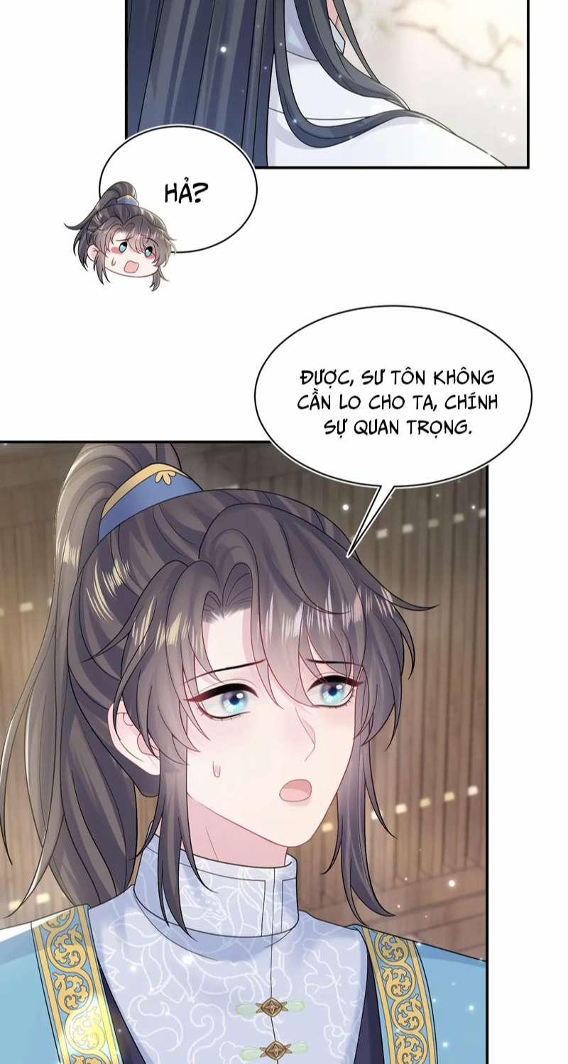 Tuyệt Mỹ Bạch Liên Hoa Online Dạy Học 186 trang 15