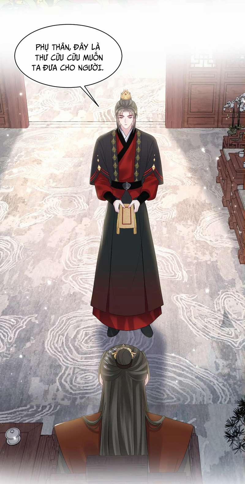 Tuyệt Mỹ Bạch Liên Hoa Online Dạy Học 186 trang 18