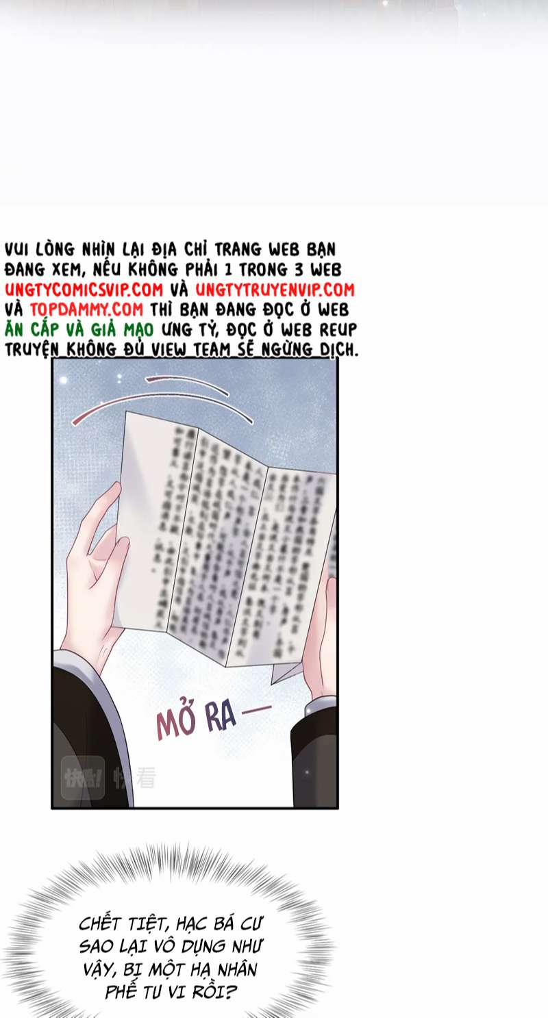 Tuyệt Mỹ Bạch Liên Hoa Online Dạy Học 186 trang 19