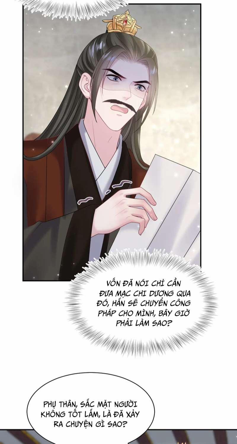 Tuyệt Mỹ Bạch Liên Hoa Online Dạy Học 186 trang 20