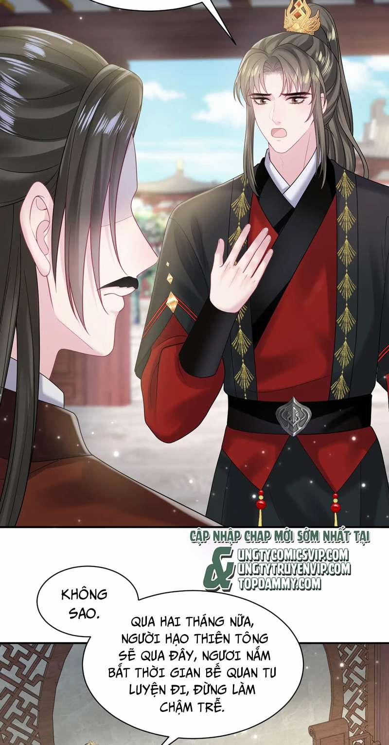 Tuyệt Mỹ Bạch Liên Hoa Online Dạy Học 186 trang 21