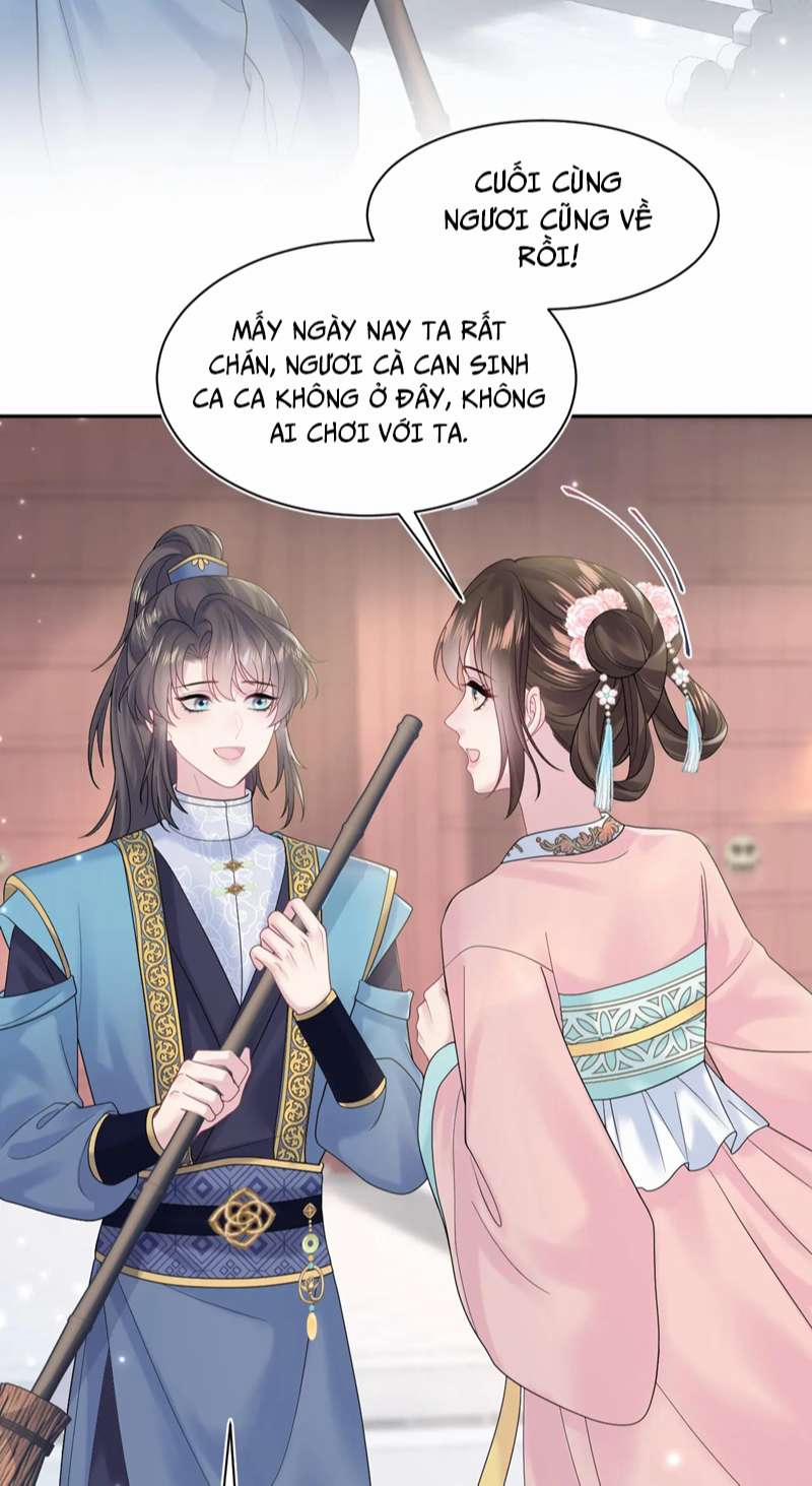 Tuyệt Mỹ Bạch Liên Hoa Online Dạy Học 186 trang 26