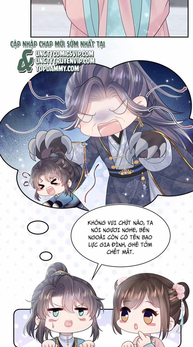 Tuyệt Mỹ Bạch Liên Hoa Online Dạy Học 186 trang 28