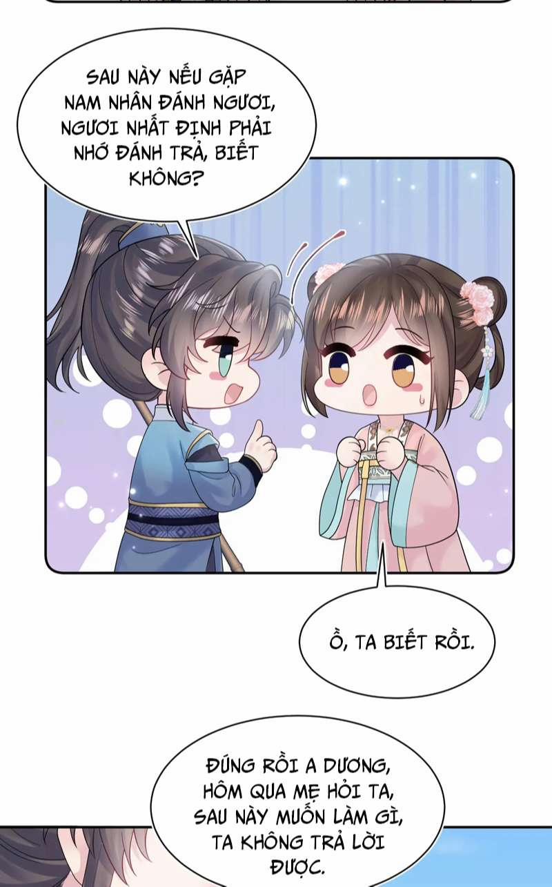 Tuyệt Mỹ Bạch Liên Hoa Online Dạy Học 186 trang 29