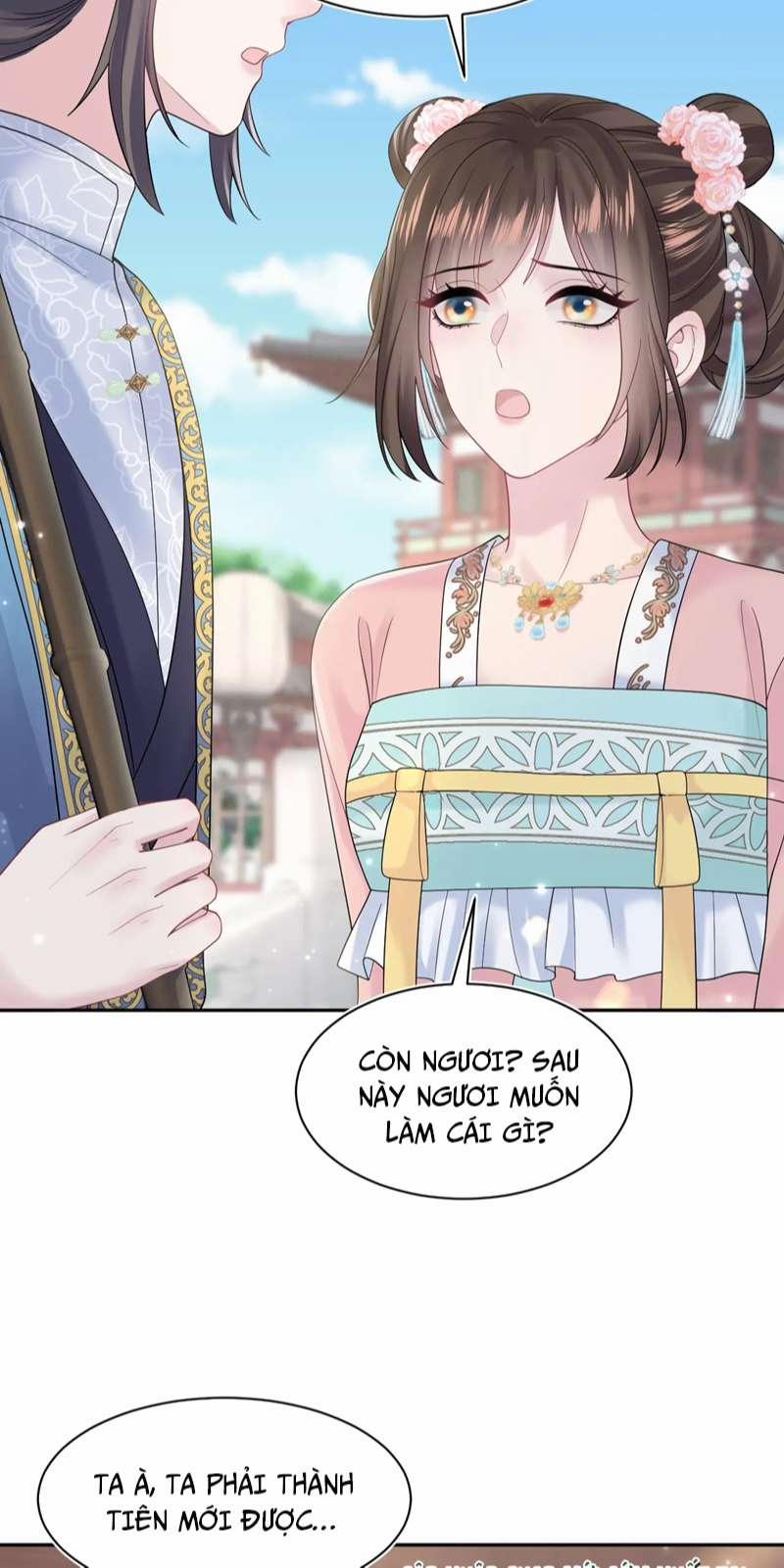 Tuyệt Mỹ Bạch Liên Hoa Online Dạy Học 186 trang 30