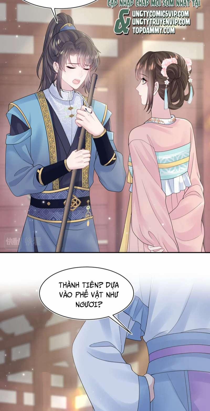 Tuyệt Mỹ Bạch Liên Hoa Online Dạy Học 186 trang 31