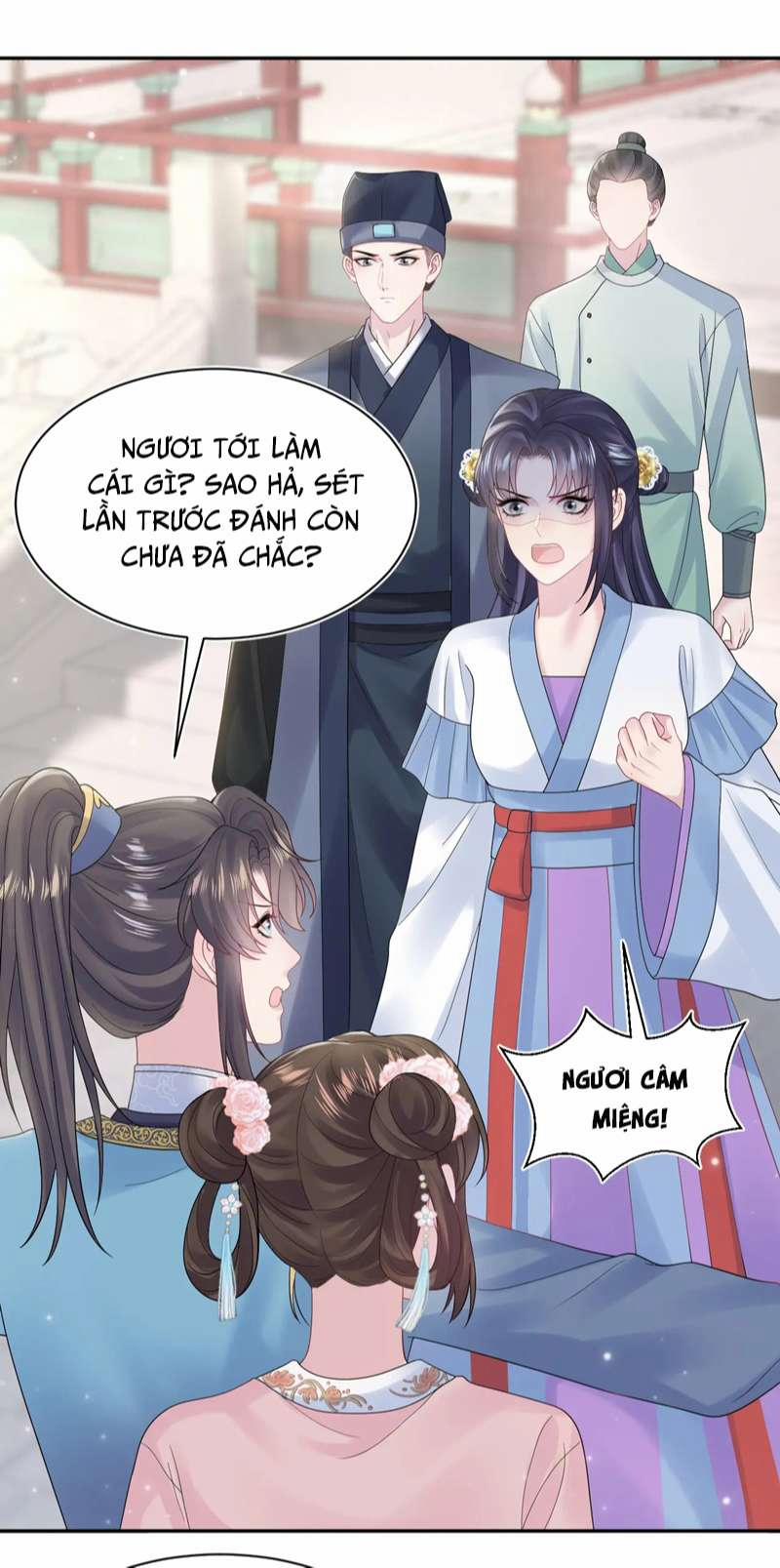 Tuyệt Mỹ Bạch Liên Hoa Online Dạy Học 186 trang 33