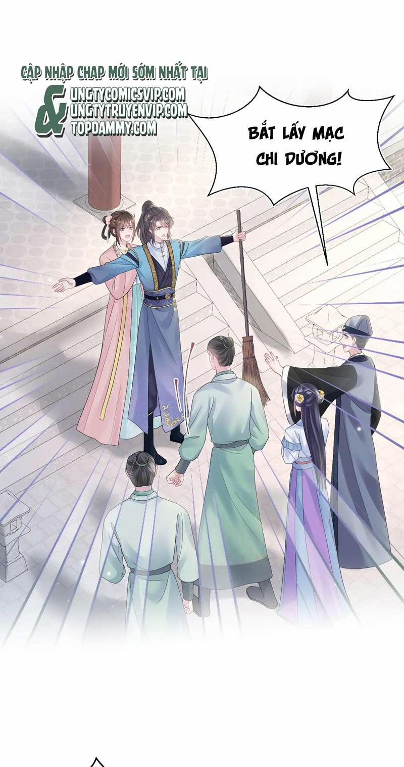 Tuyệt Mỹ Bạch Liên Hoa Online Dạy Học 186 trang 35