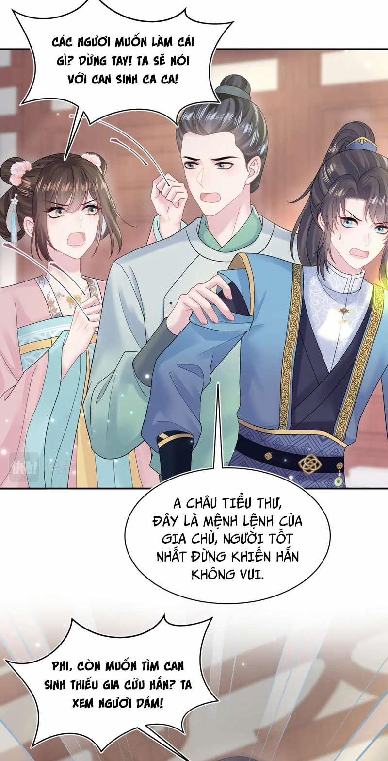 Tuyệt Mỹ Bạch Liên Hoa Online Dạy Học 186 trang 36