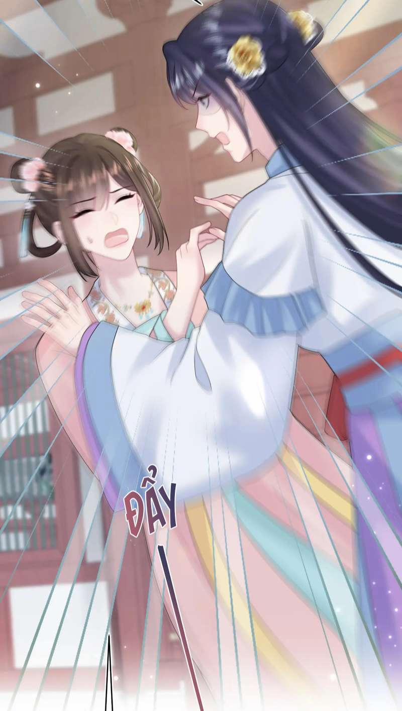 Tuyệt Mỹ Bạch Liên Hoa Online Dạy Học 186 trang 37