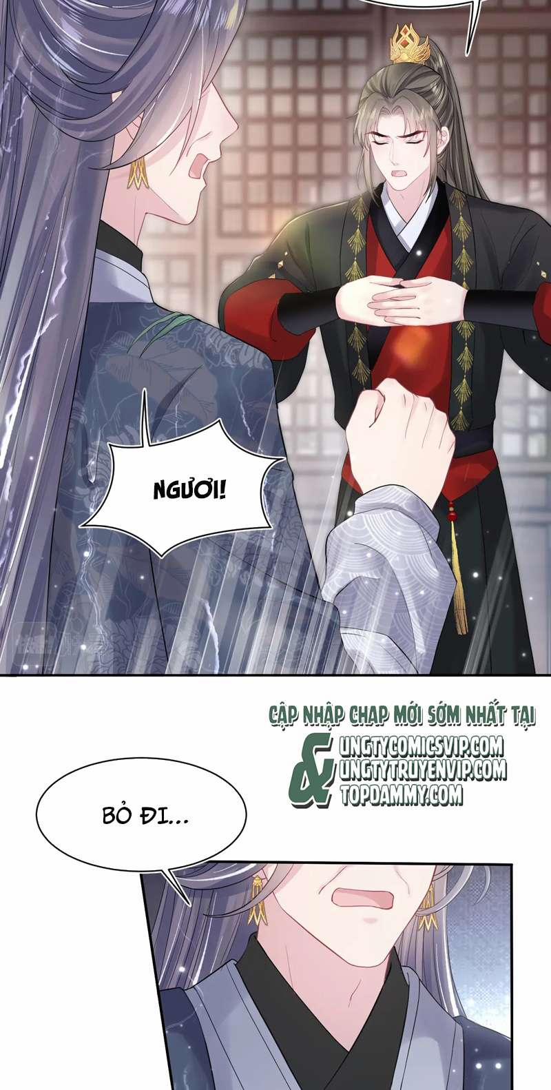 Tuyệt Mỹ Bạch Liên Hoa Online Dạy Học 186 trang 4