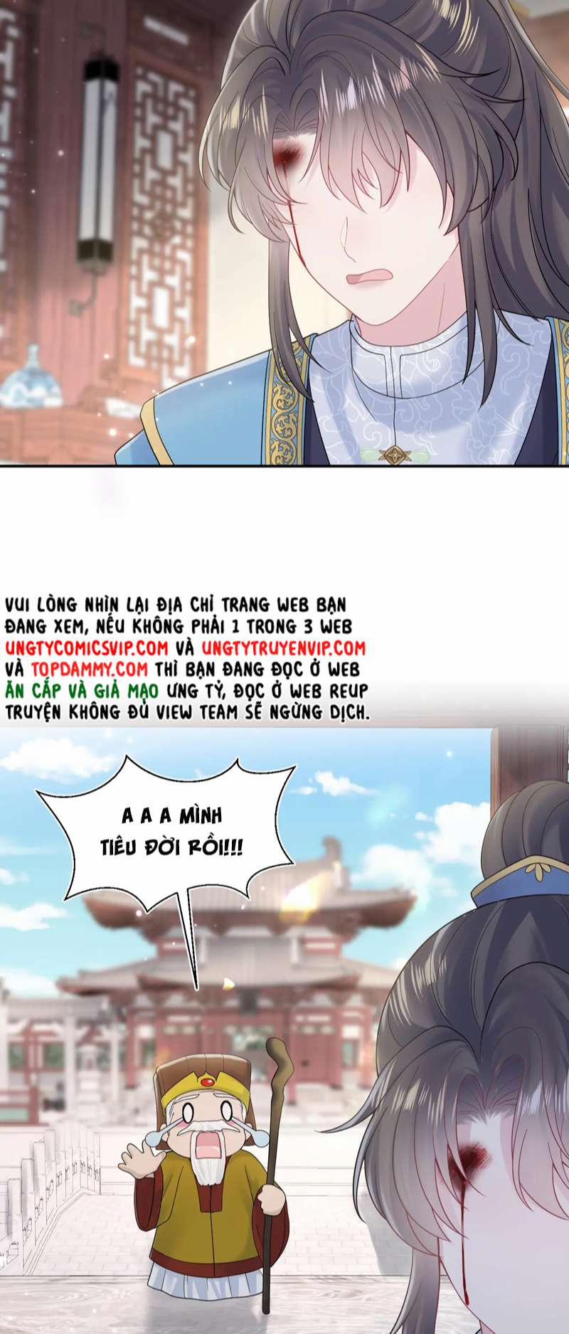 Tuyệt Mỹ Bạch Liên Hoa Online Dạy Học 186 trang 44