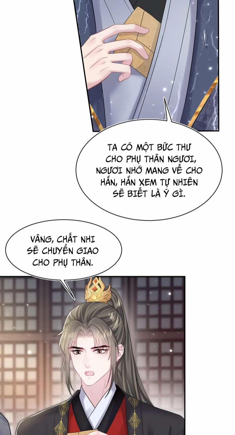 Tuyệt Mỹ Bạch Liên Hoa Online Dạy Học 186 trang 5