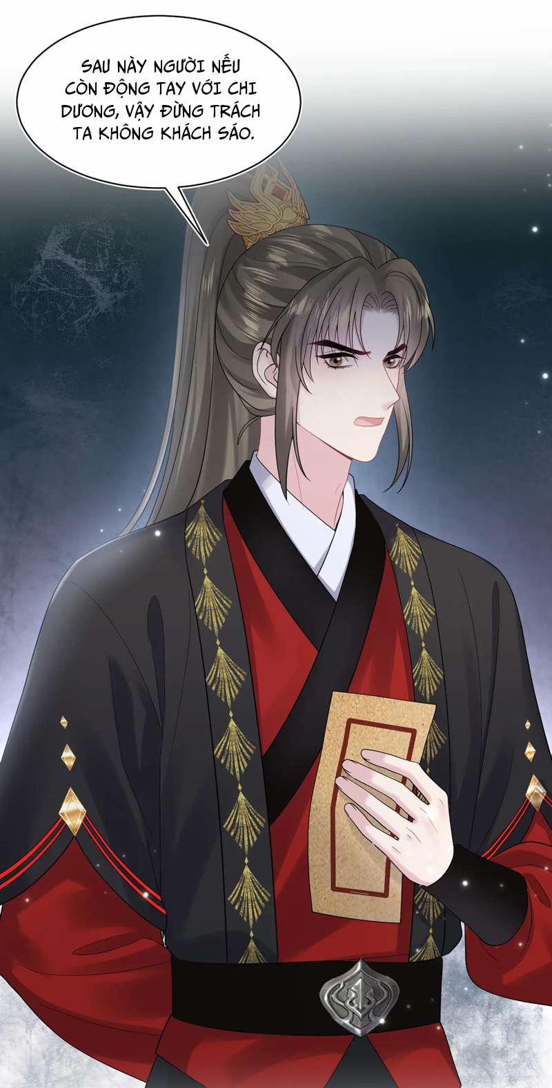 Tuyệt Mỹ Bạch Liên Hoa Online Dạy Học 186 trang 7