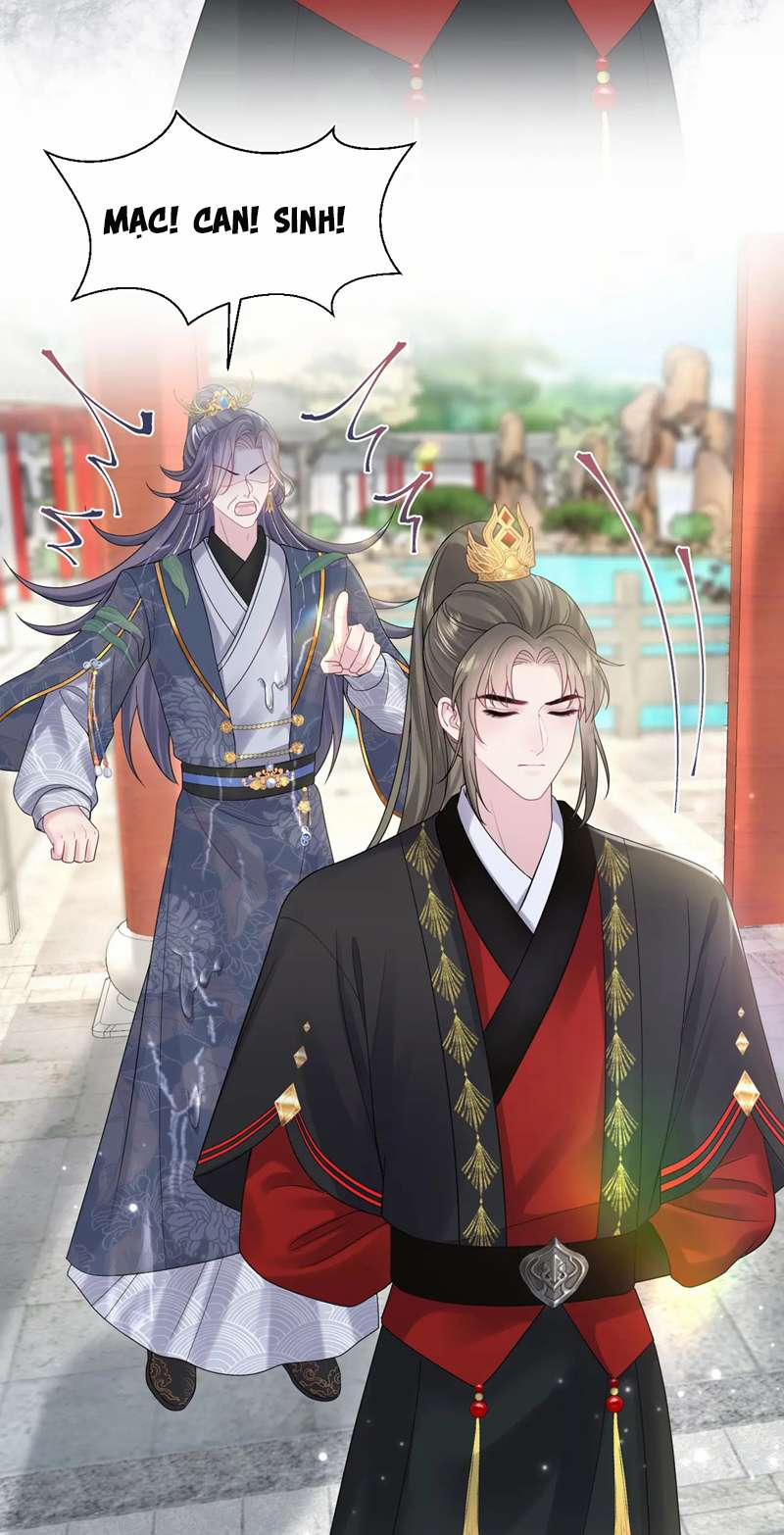 Tuyệt Mỹ Bạch Liên Hoa Online Dạy Học 186 trang 8