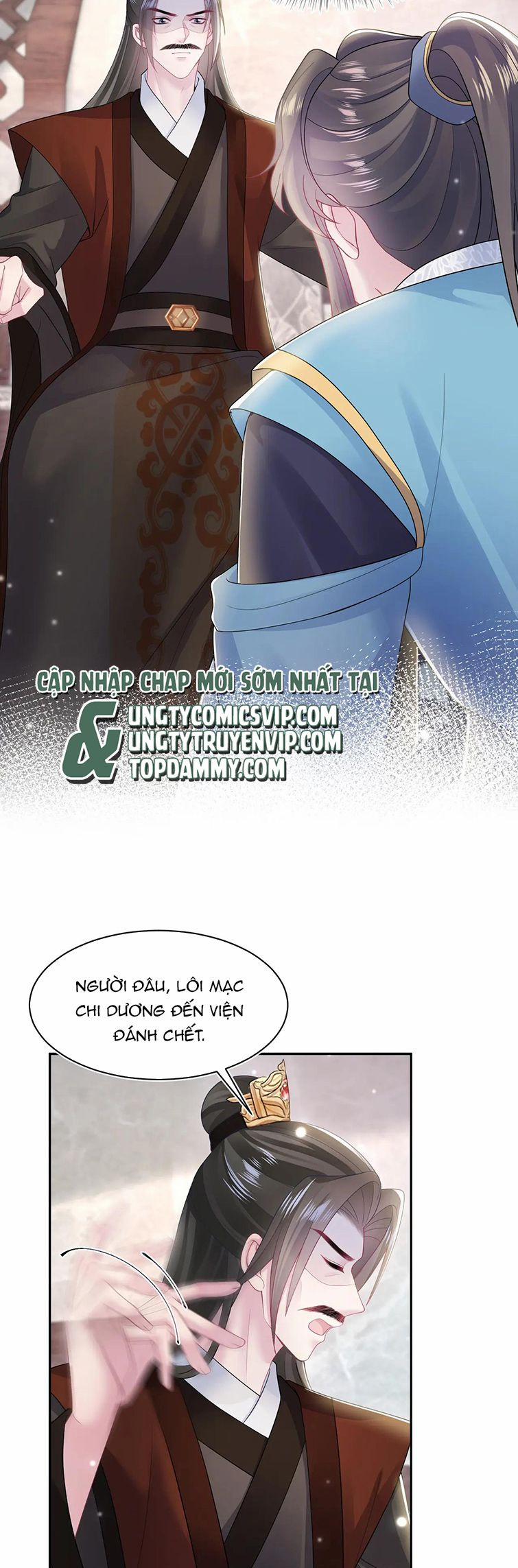 Tuyệt Mỹ Bạch Liên Hoa Online Dạy Học 187 trang 2