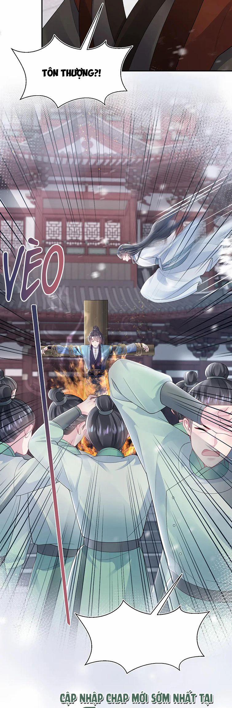 Tuyệt Mỹ Bạch Liên Hoa Online Dạy Học 187 trang 25