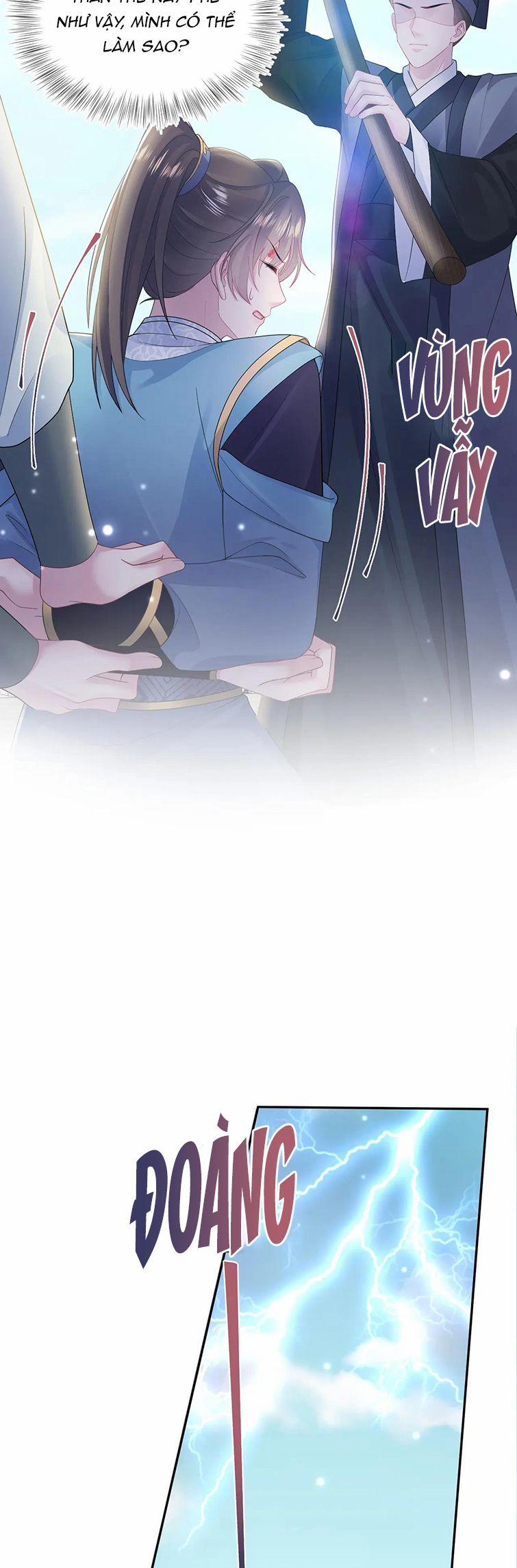 Tuyệt Mỹ Bạch Liên Hoa Online Dạy Học 187 trang 5