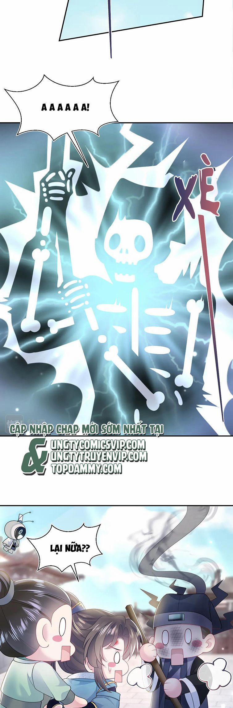 Tuyệt Mỹ Bạch Liên Hoa Online Dạy Học 187 trang 6