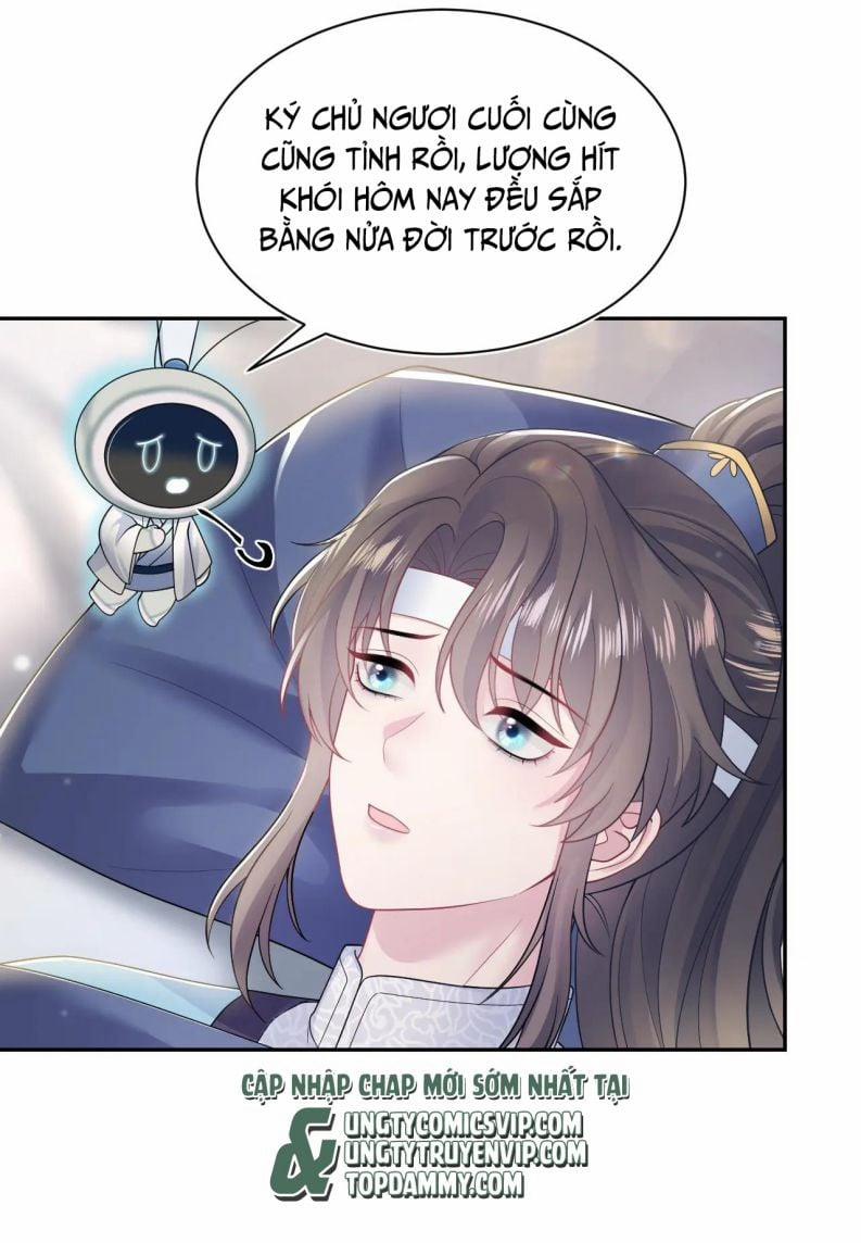 Tuyệt Mỹ Bạch Liên Hoa Online Dạy Học 188 trang 11